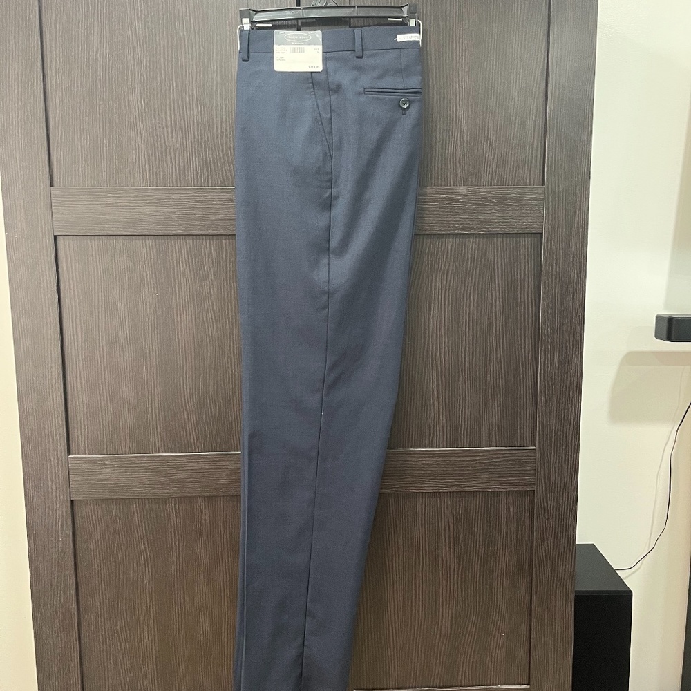 Pronto Uomo Platinum Pants